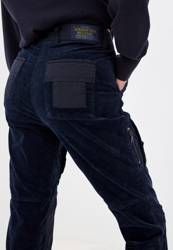 фото Брюки aeronautica militare