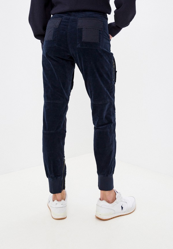 фото Брюки aeronautica militare