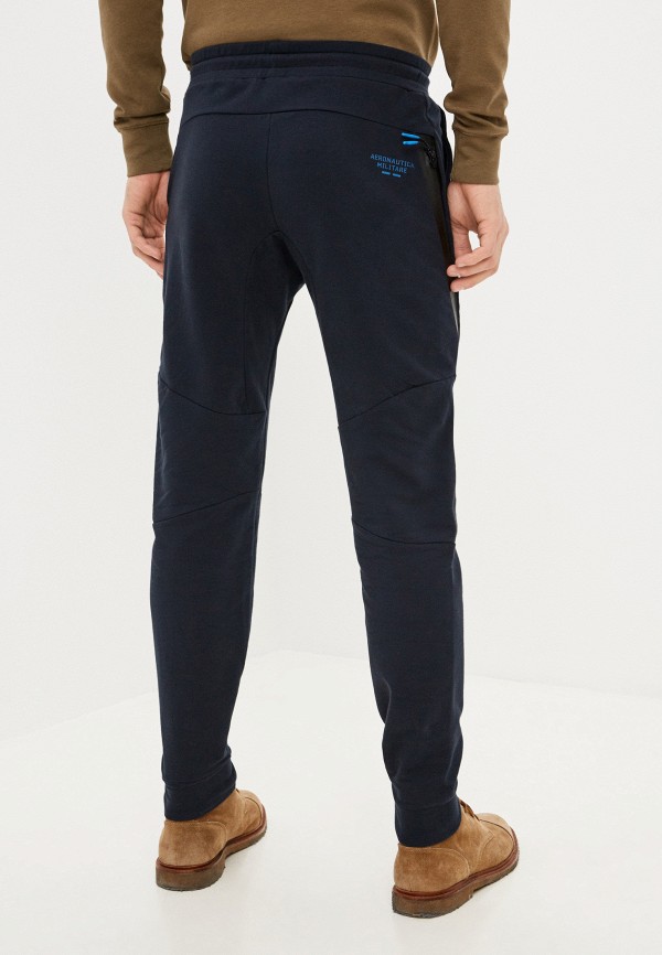 фото Брюки спортивные aeronautica militare