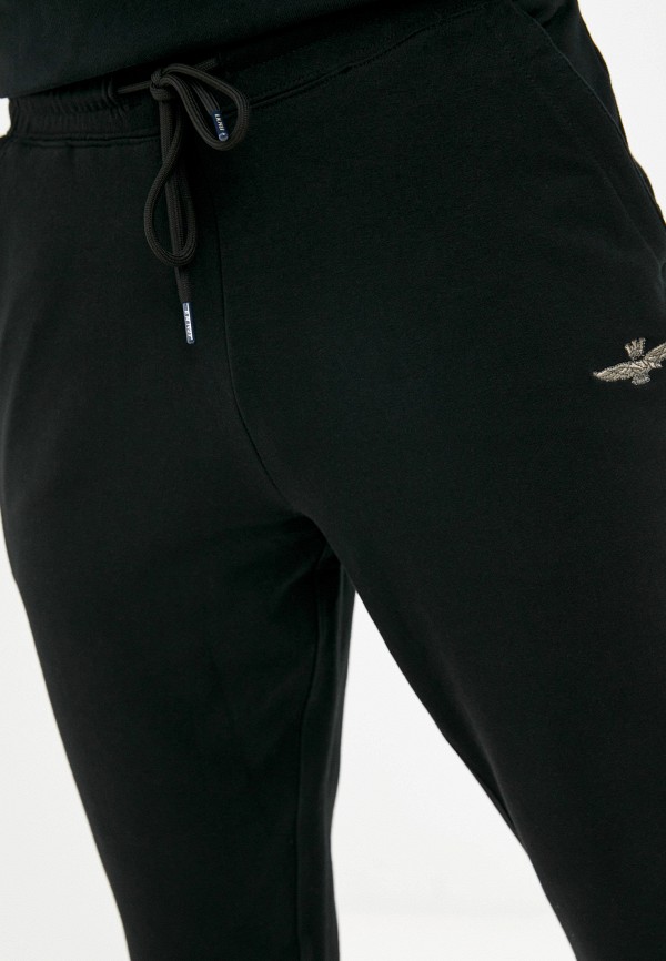 фото Брюки спортивные aeronautica militare