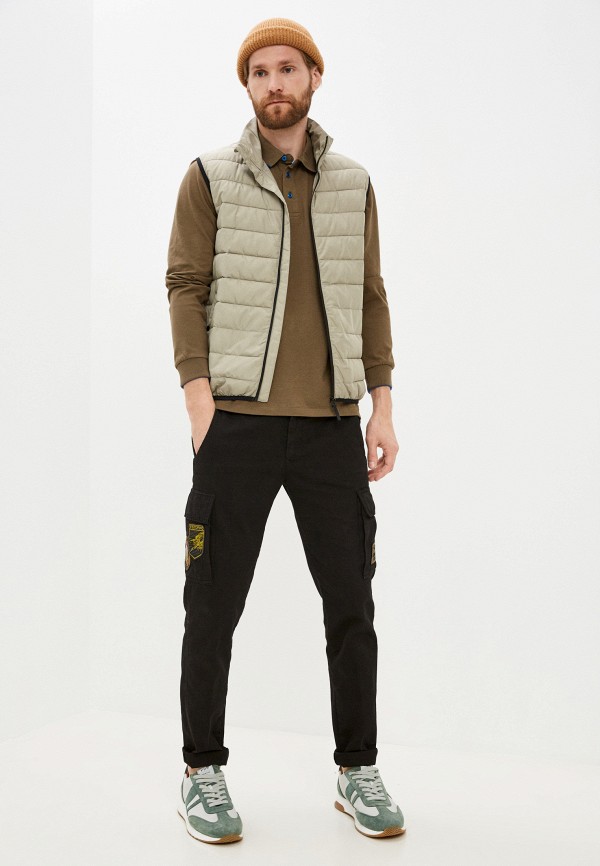 фото Поло aeronautica militare