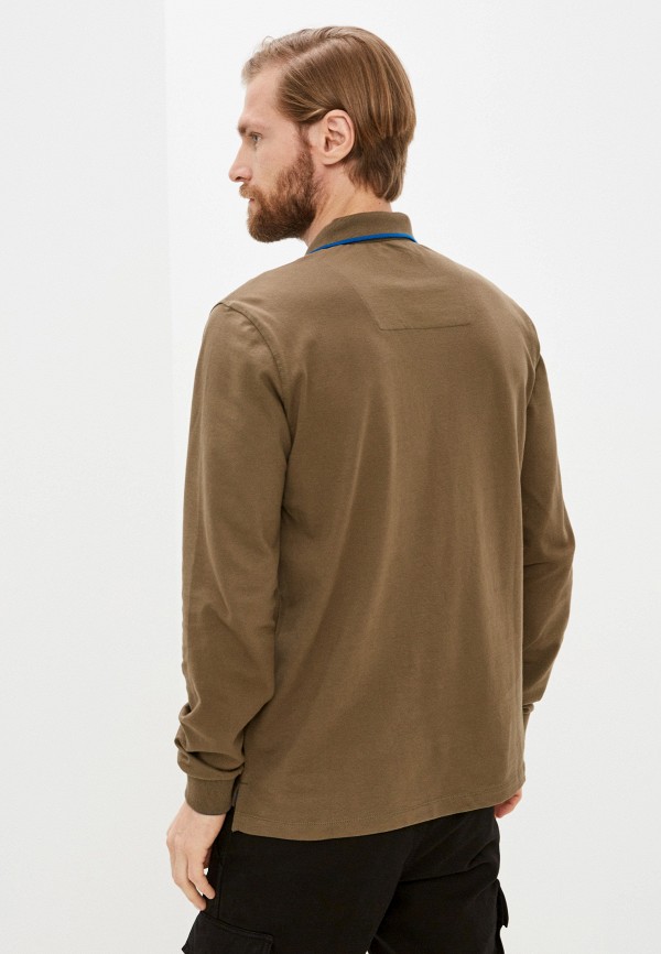 фото Поло aeronautica militare