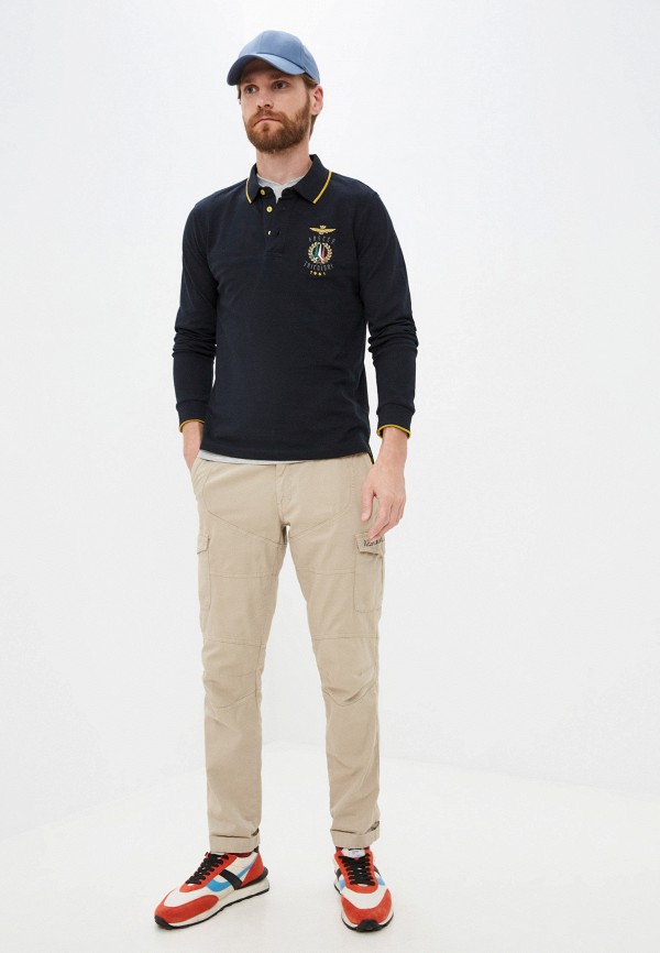 фото Поло aeronautica militare