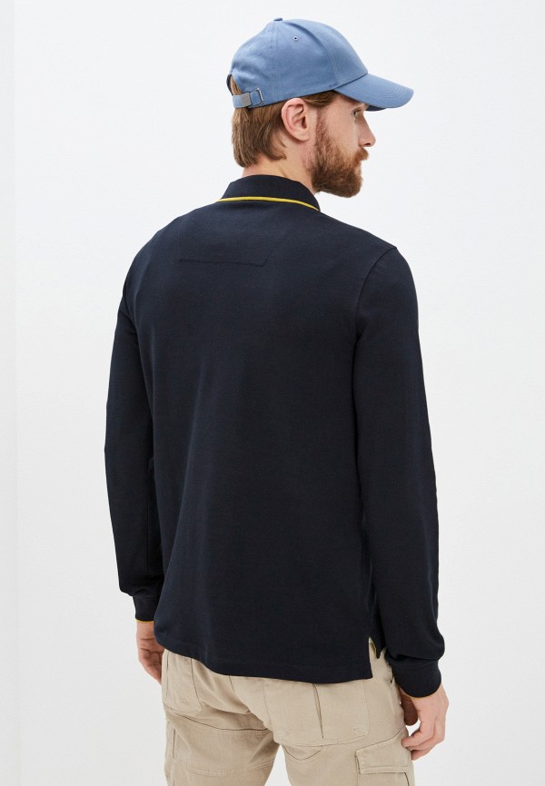 фото Поло aeronautica militare