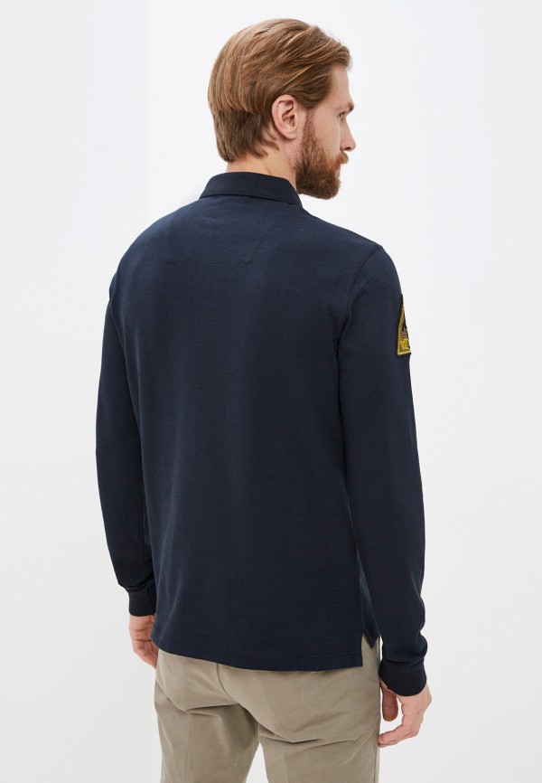 фото Поло aeronautica militare