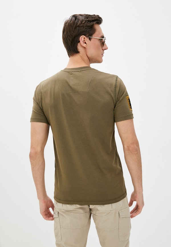 фото Футболка aeronautica militare