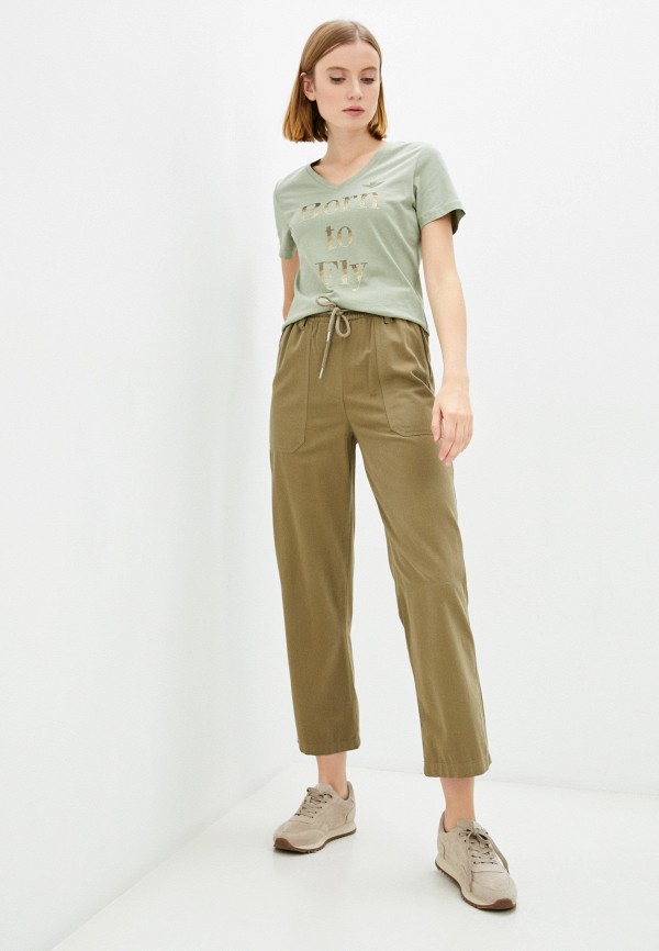 фото Футболка aeronautica militare