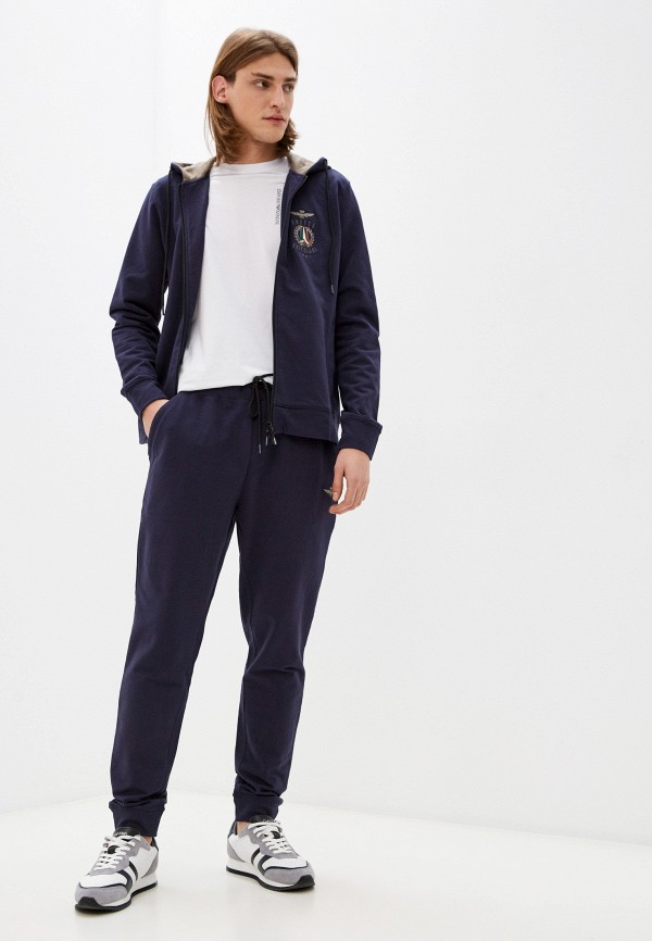 

Костюм спортивный Aeronautica Militare, Синий, Aeronautica Militare RTLAAR640001