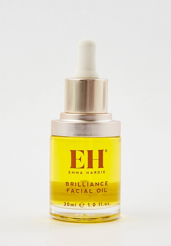 

Масло для лица Emma Hardie, Прозрачный, Brilliance Facial Oil, 30 мл.