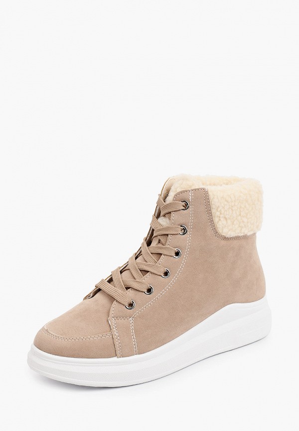 фото Ботинки patrol