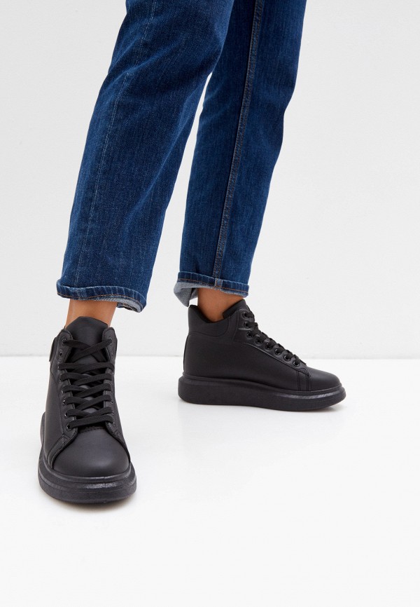 фото Кеды patrol