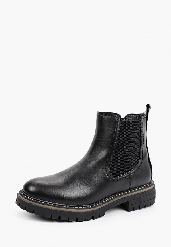 фото Ботинки patrol