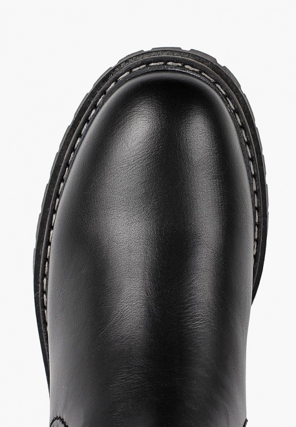 фото Ботинки patrol