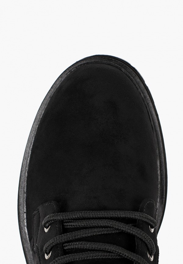 фото Ботинки patrol