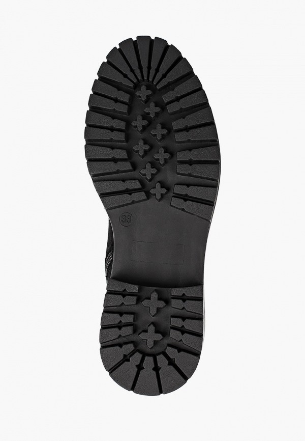 фото Ботинки patrol