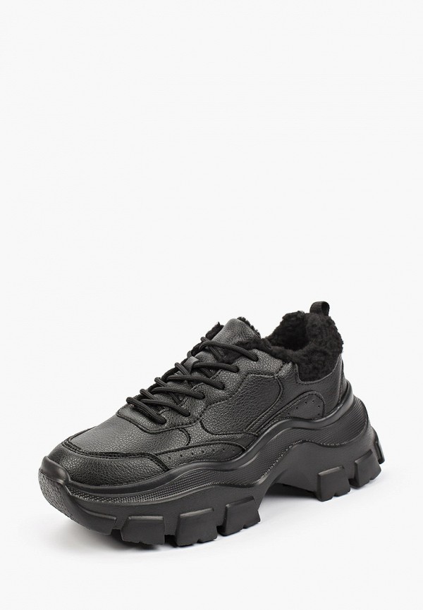 фото Кроссовки patrol