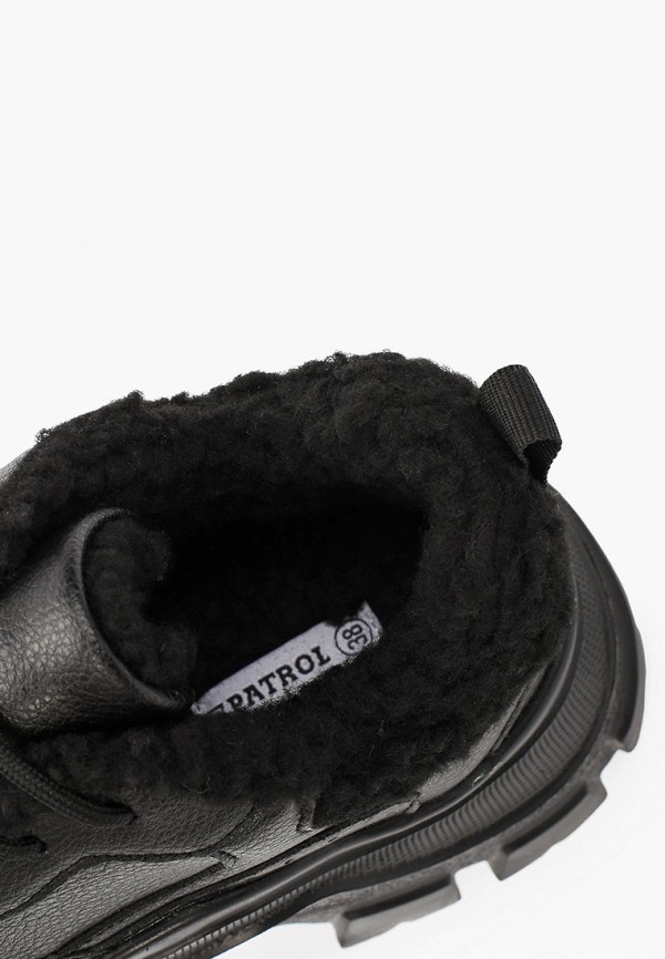 фото Кроссовки patrol