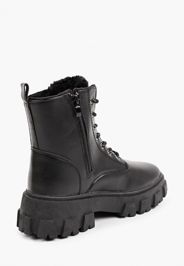 фото Ботинки patrol