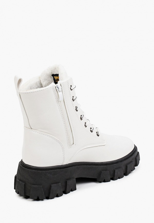 фото Ботинки patrol