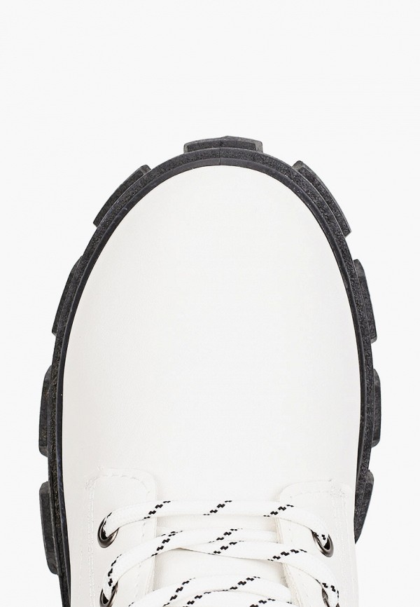 фото Ботинки patrol