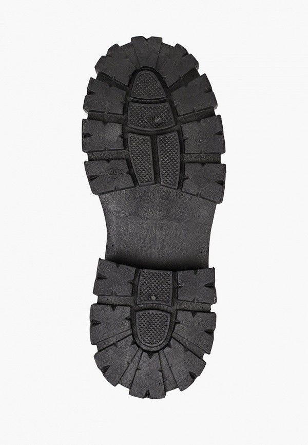 фото Ботинки patrol