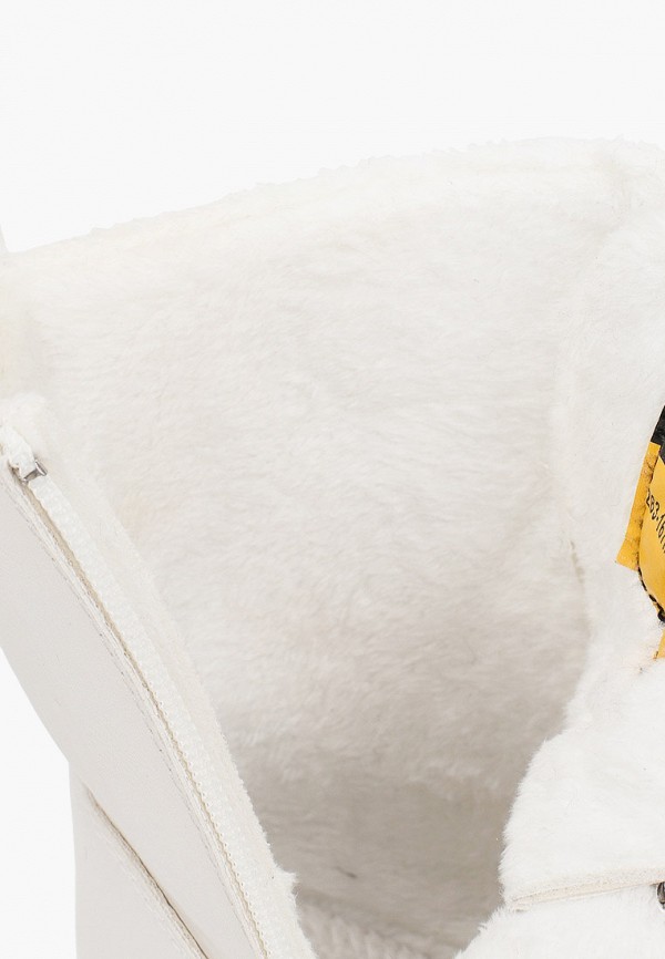 фото Ботинки patrol