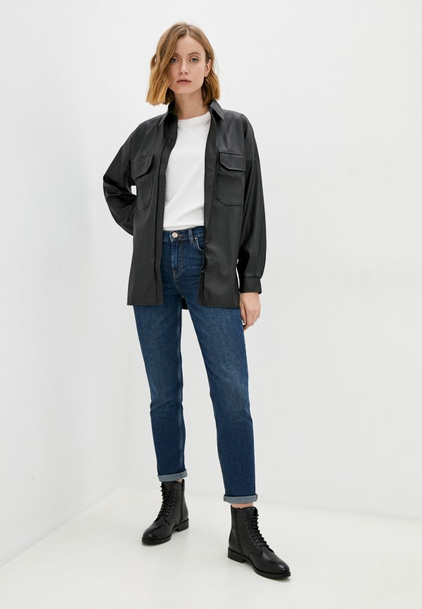 фото Рубашка pinkkarrot