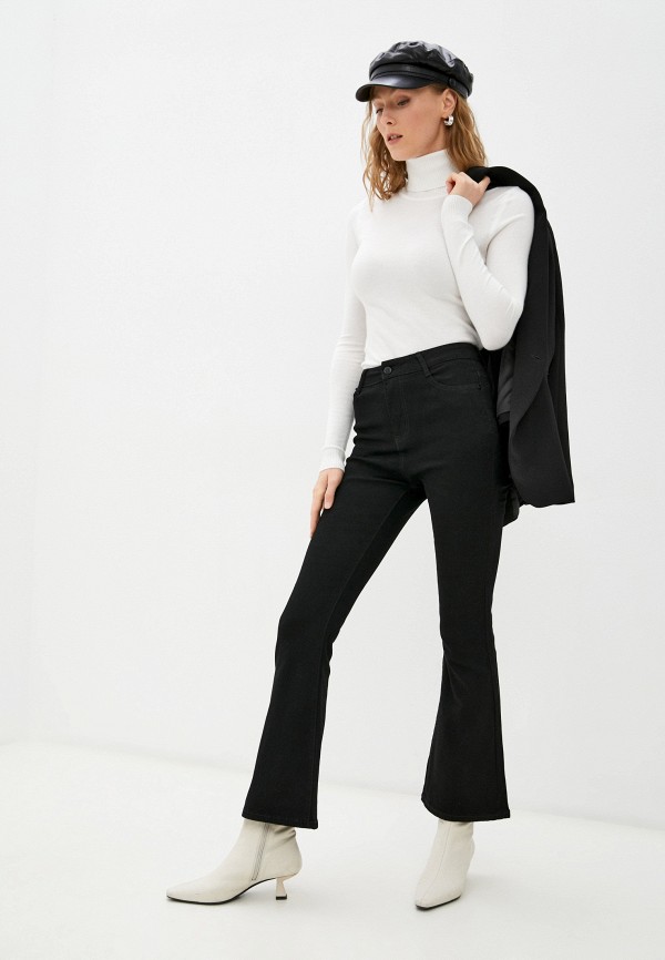 фото Водолазка pinkkarrot