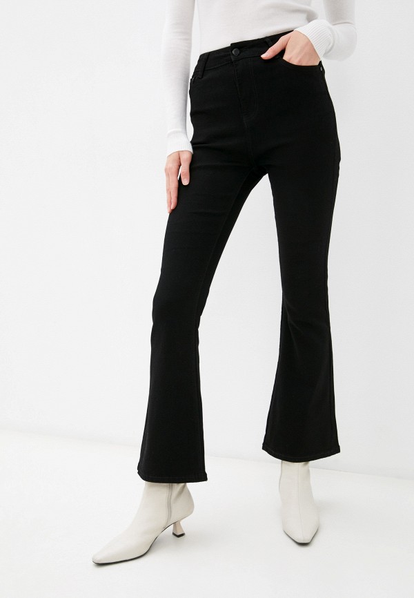 фото Джинсы pinkkarrot