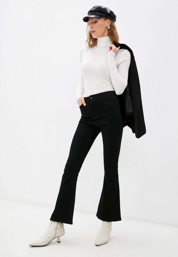 фото Джинсы pinkkarrot