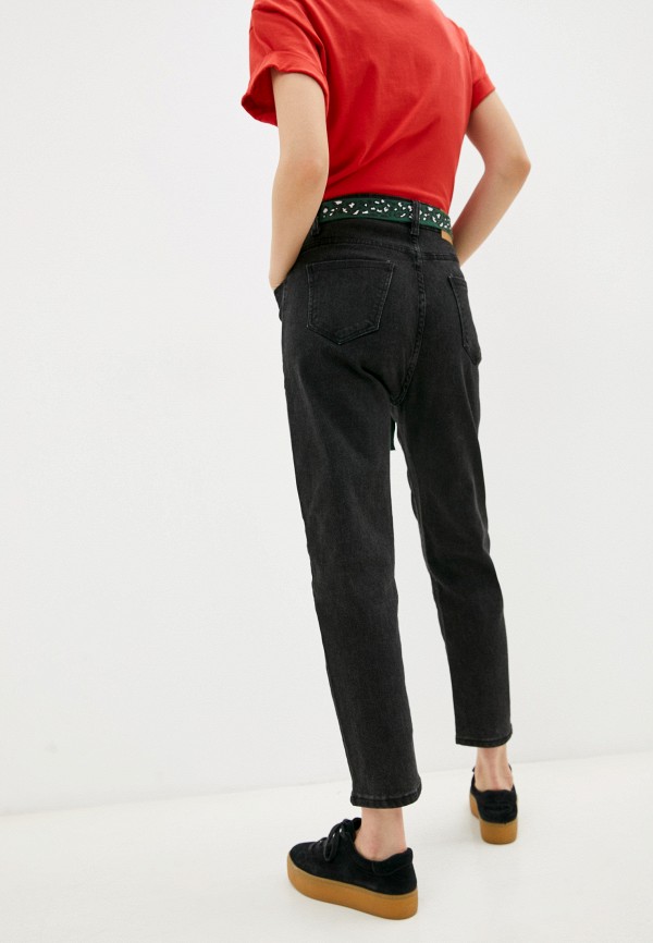 фото Джинсы pinkkarrot