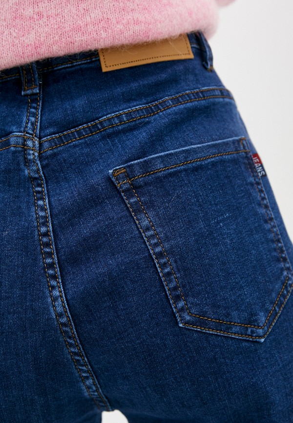 фото Джинсы pinkkarrot