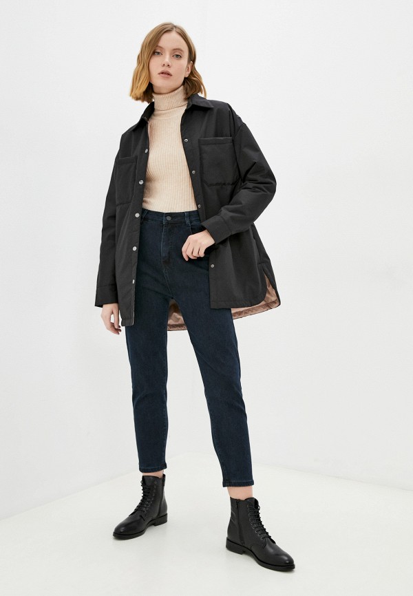 фото Джинсы pinkkarrot