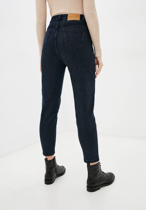 фото Джинсы pinkkarrot