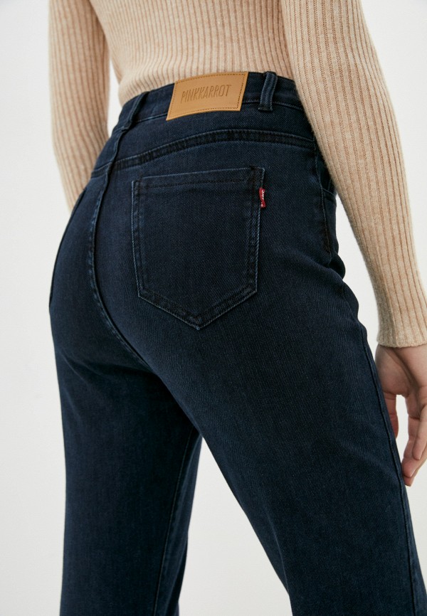 фото Джинсы pinkkarrot