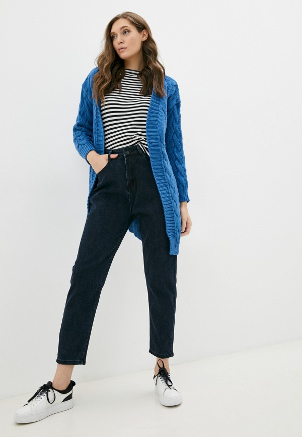 фото Джинсы pinkkarrot