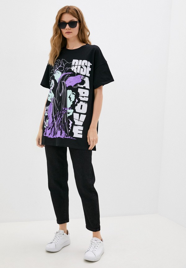 фото Джинсы pinkkarrot