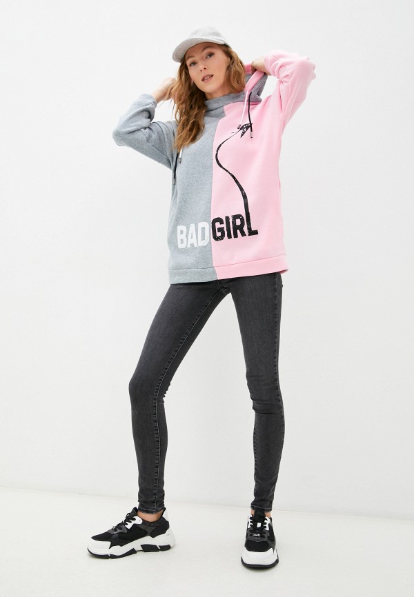 фото Худи lorabomb