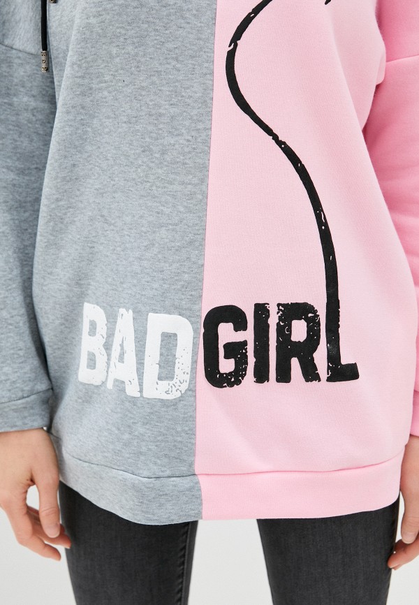 фото Худи lorabomb