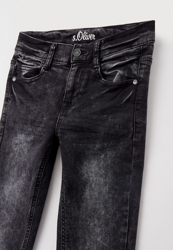 фото Джинсы s.oliver