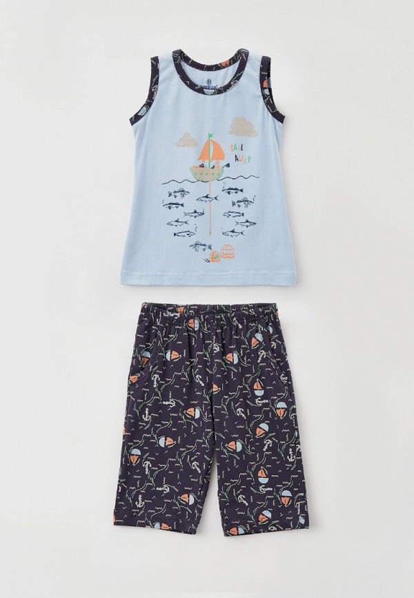 Пижама для мальчика Baykar N9733105