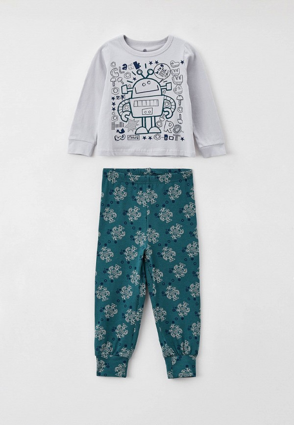 Пижама для мальчика Baykar N9773167