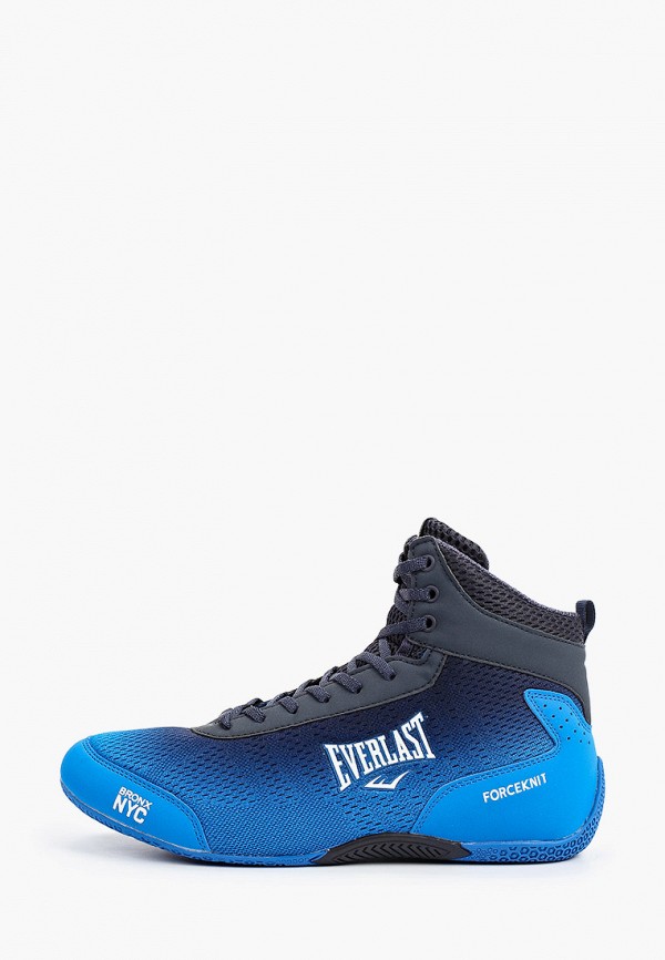 

Боксерки Everlast, Синий