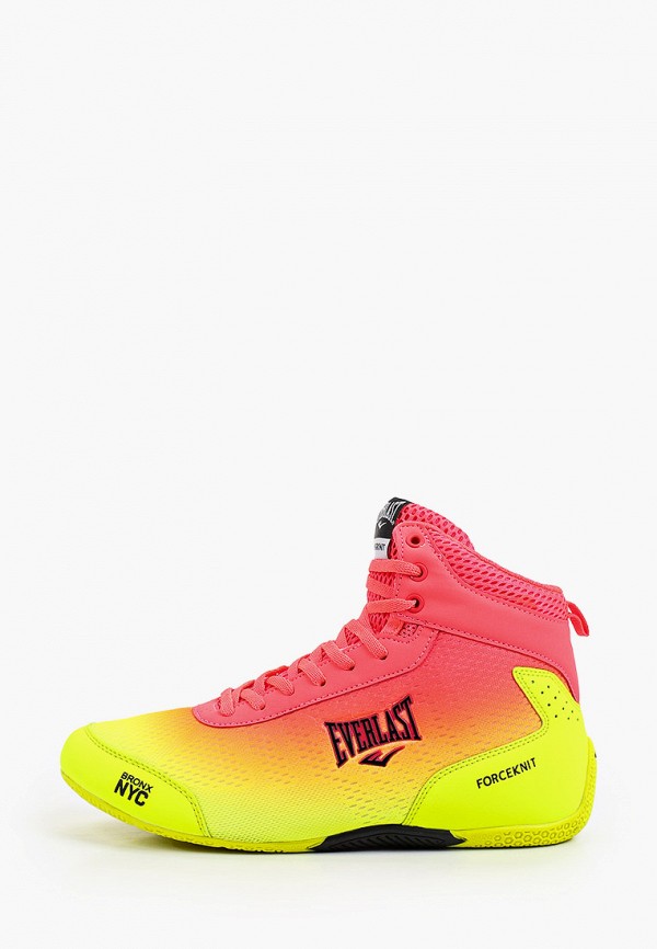 

Боксерки Everlast, Разноцветный
