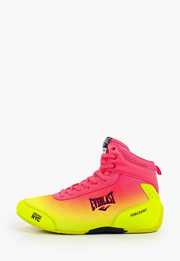 

Боксерки Everlast, Разноцветный