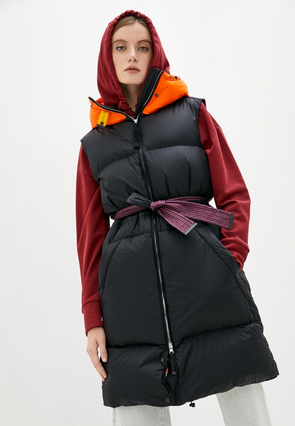 

Жилет утепленный Parajumpers, Черный, GALIN