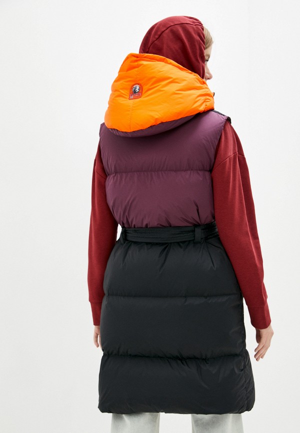 фото Жилет утепленный parajumpers
