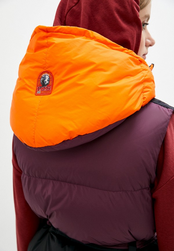 фото Жилет утепленный parajumpers