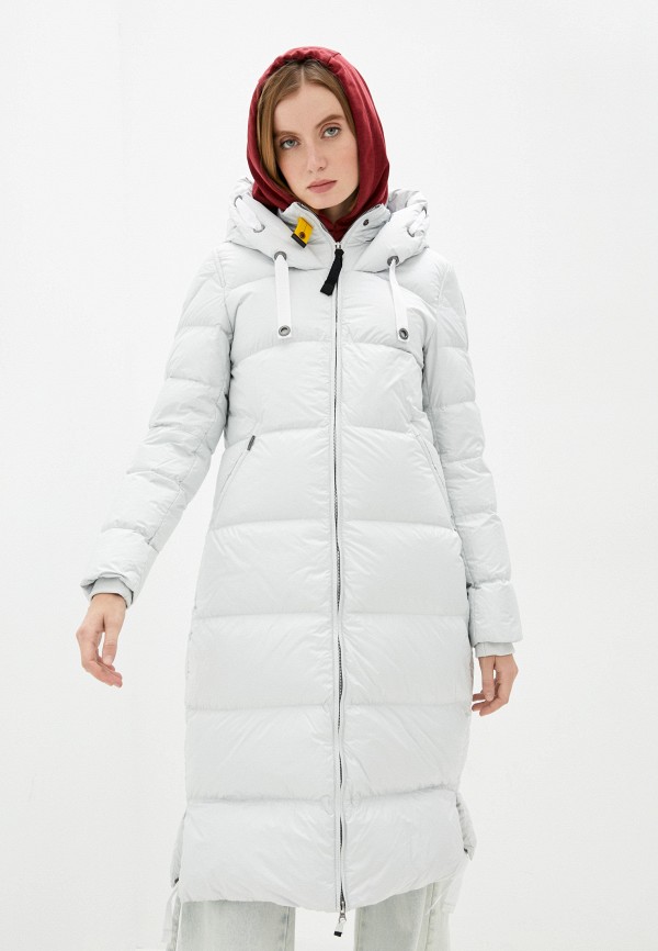 

Пуховик Parajumpers, Серый, PANDA