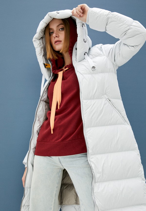 фото Пуховик parajumpers